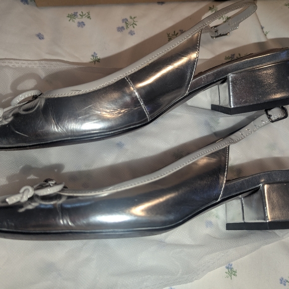 Bibi Lou Suzy Slingback - Picture 5 of 8